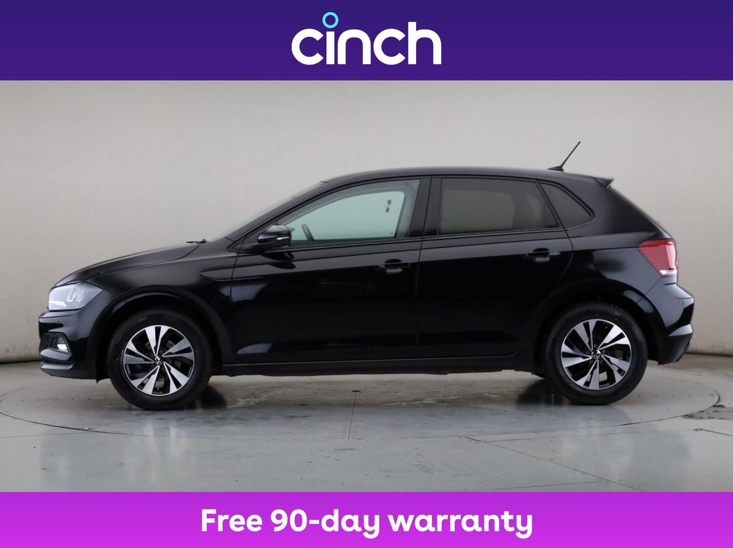 Used Volkswagen Polo 2021 for sale - 76481301: Photo 8