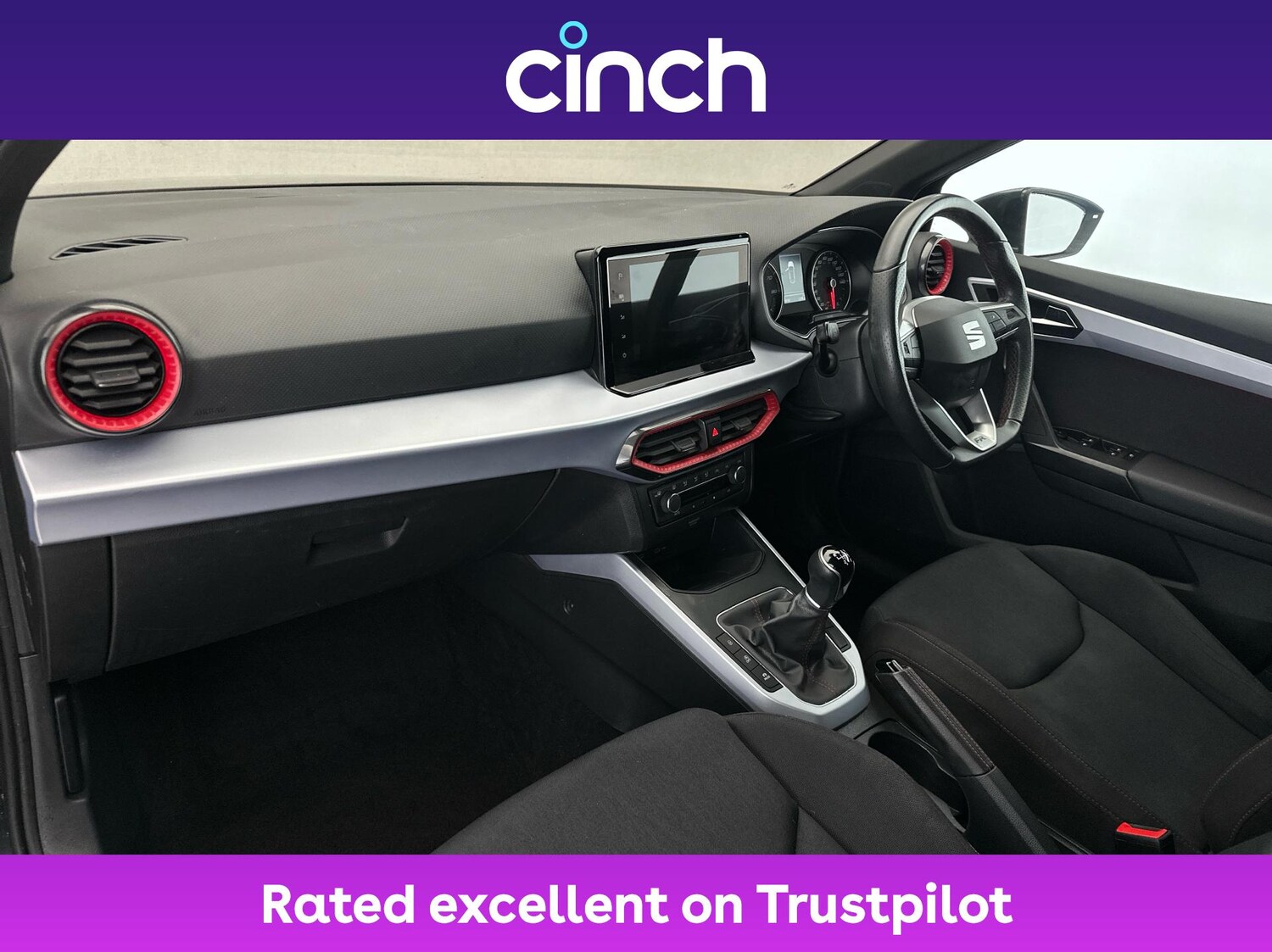 Used SEAT Arona 2022 for sale - 76514728: Photo 14