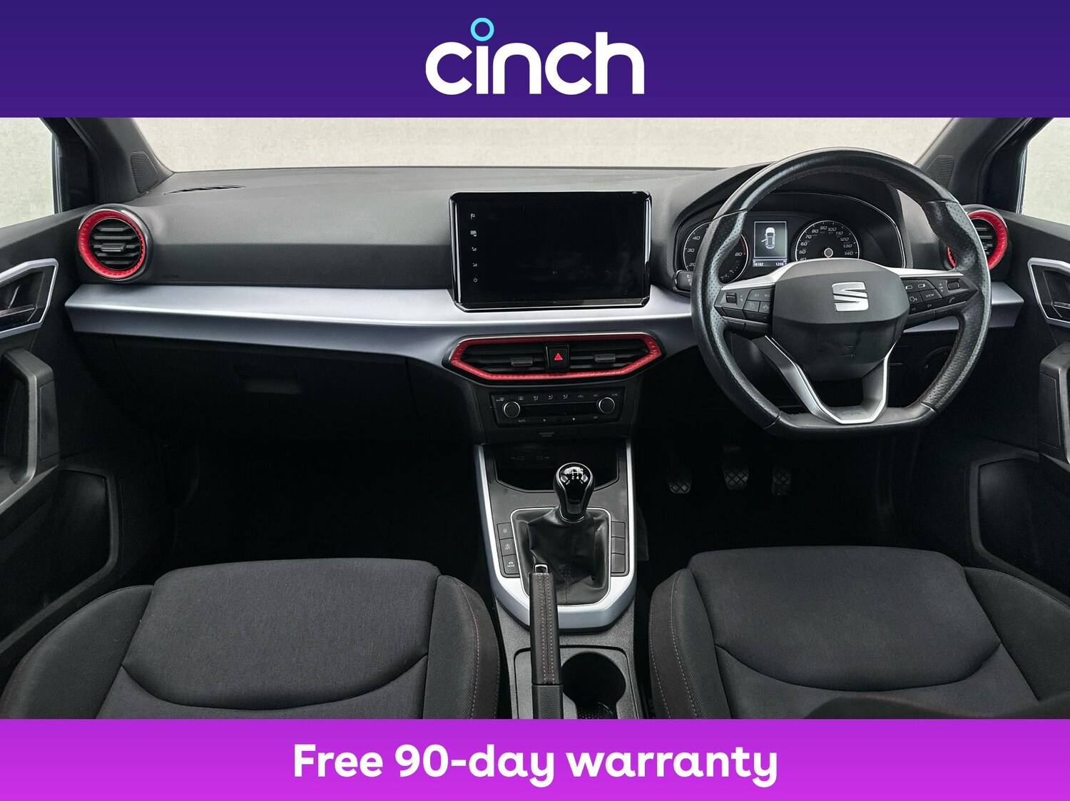 Used SEAT Arona 2022 for sale - 76514728: Photo 15