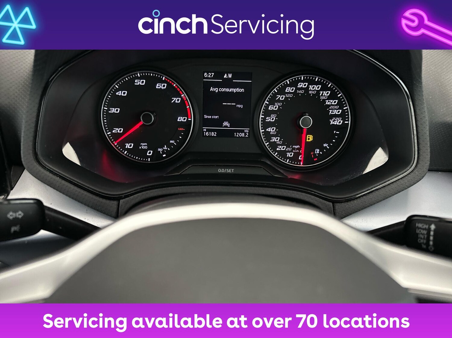 Used SEAT Arona 2022 for sale - 76514728: Photo 18