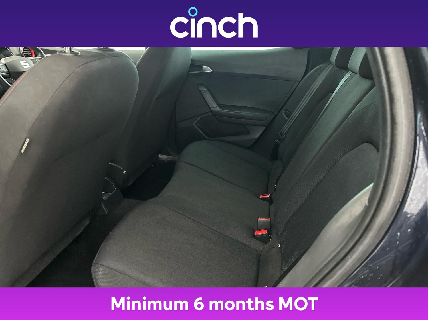 Used SEAT Arona 2022 for sale - 76514728: Photo 20