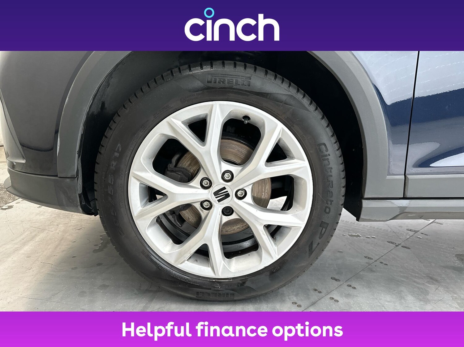 Used SEAT Arona 2022 for sale - 76514728: Photo 24