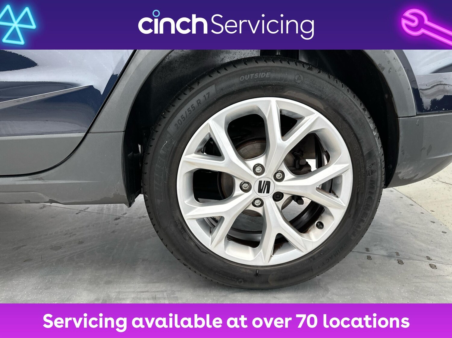 Used SEAT Arona 2022 for sale - 76514728: Photo 26