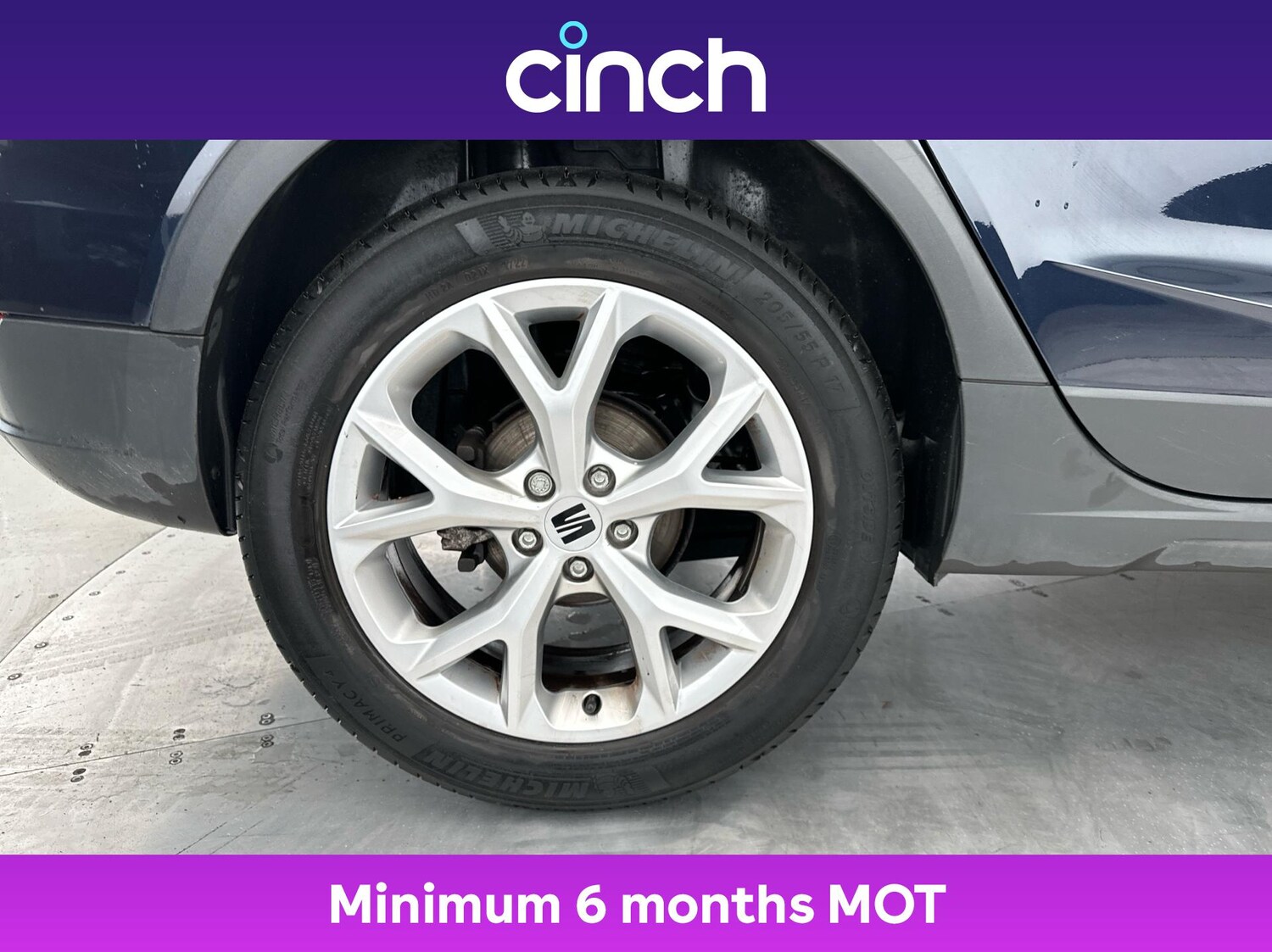 Used SEAT Arona 2022 for sale - 76514728: Photo 27