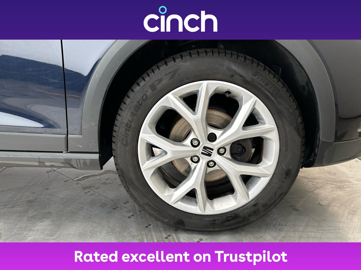 Used SEAT Arona 2022 for sale - 76514728: Photo 28