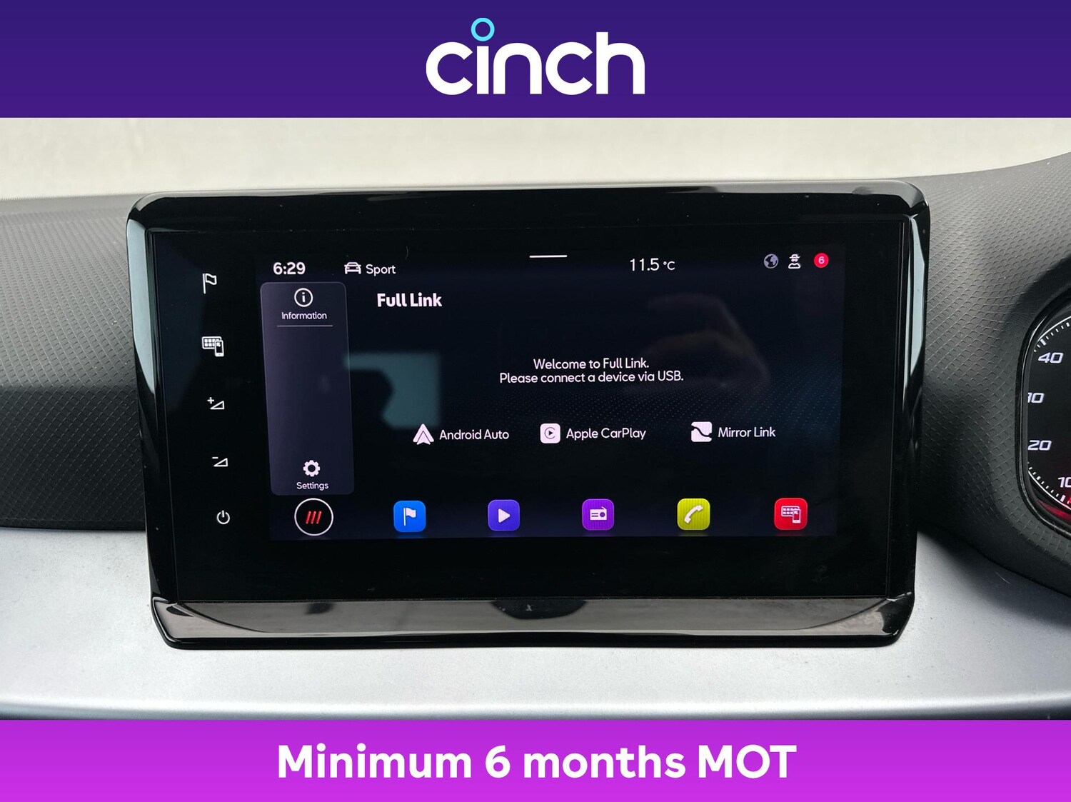 Used SEAT Arona 2022 for sale - 76514728: Photo 32