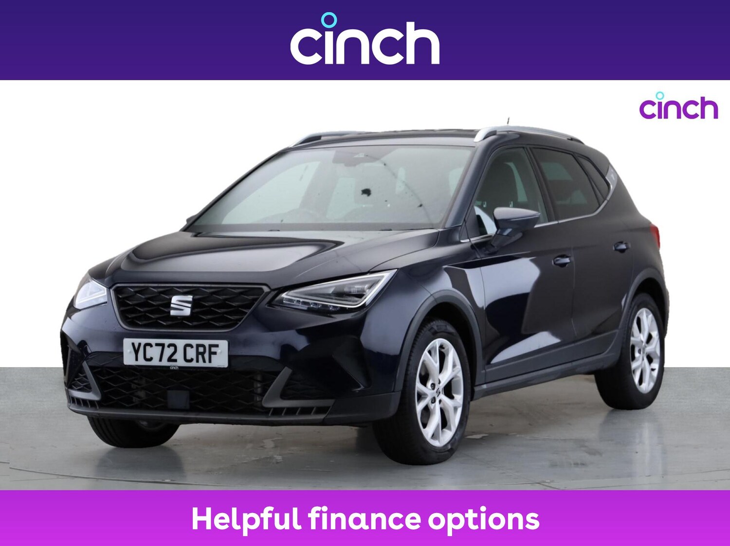 Used SEAT Arona 2022 for sale - 76514728: Photo 9