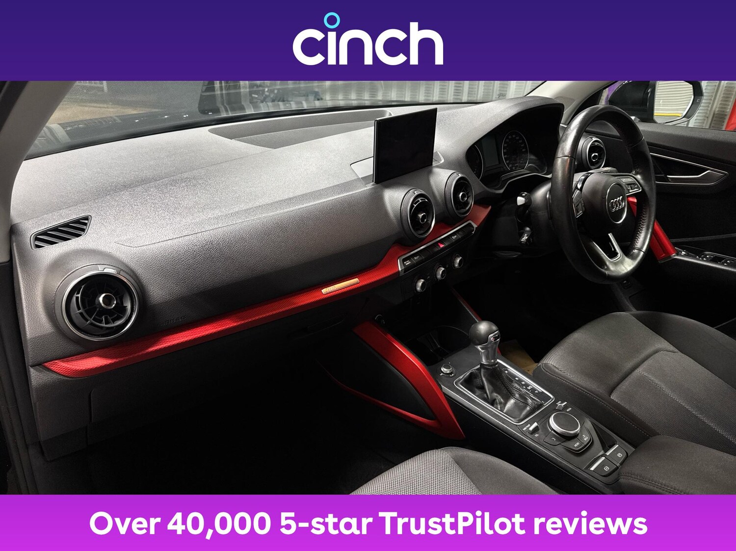 Used Audi Q2 2020 for sale - 77006893: Photo 14