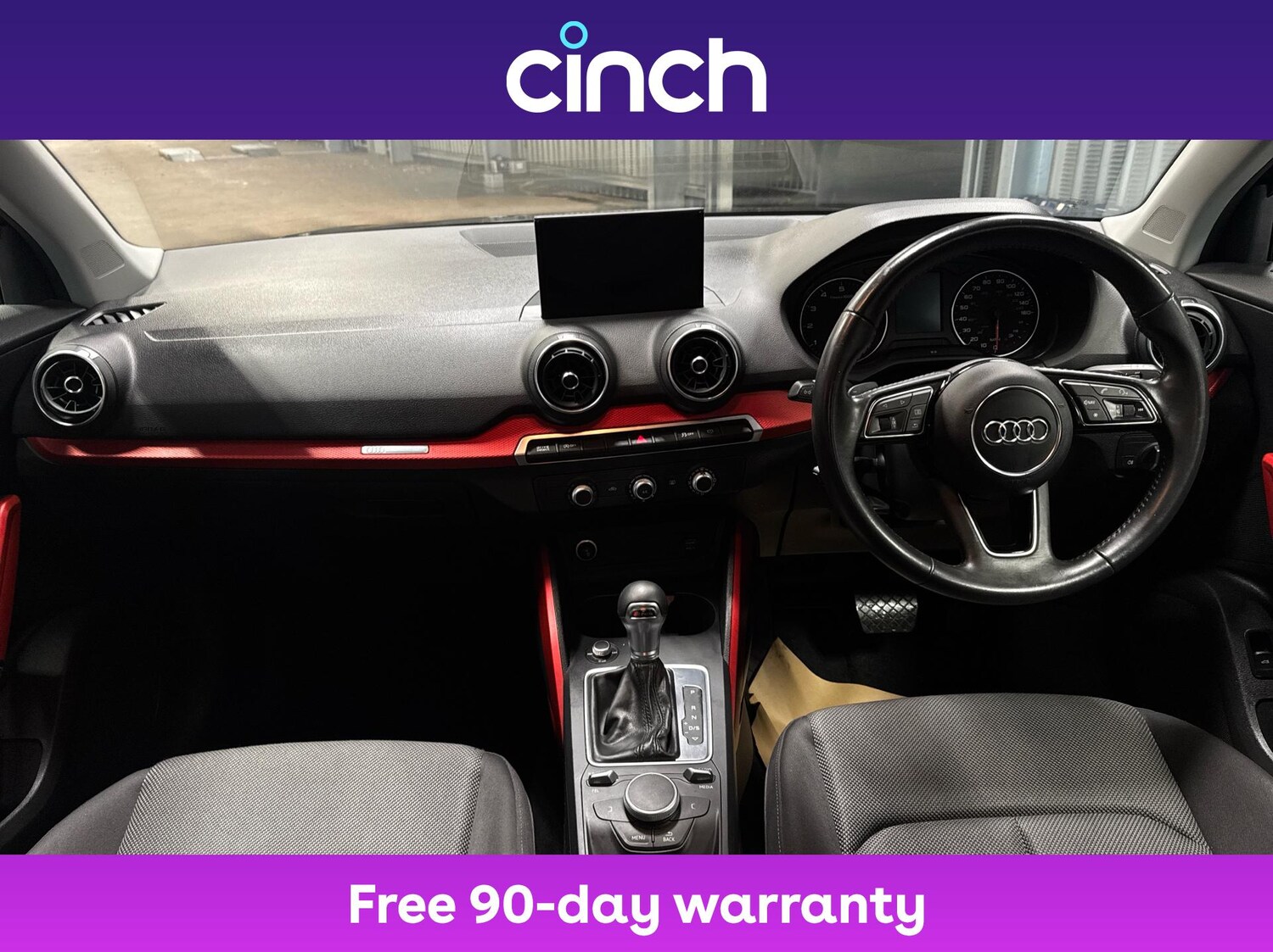 Used Audi Q2 2020 for sale - 77006893: Photo 15