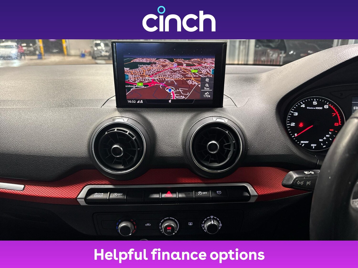 Used Audi Q2 2020 for sale - 77006893: Photo 17