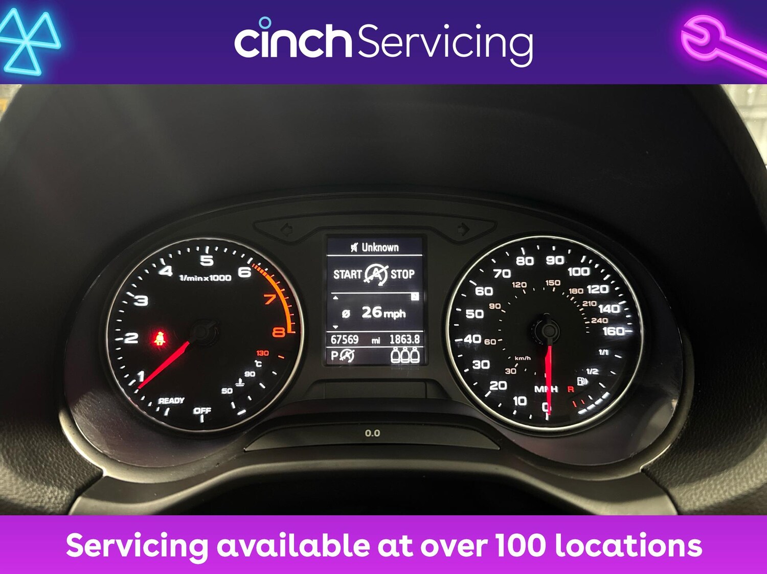 Used Audi Q2 2020 for sale - 77006893: Photo 18