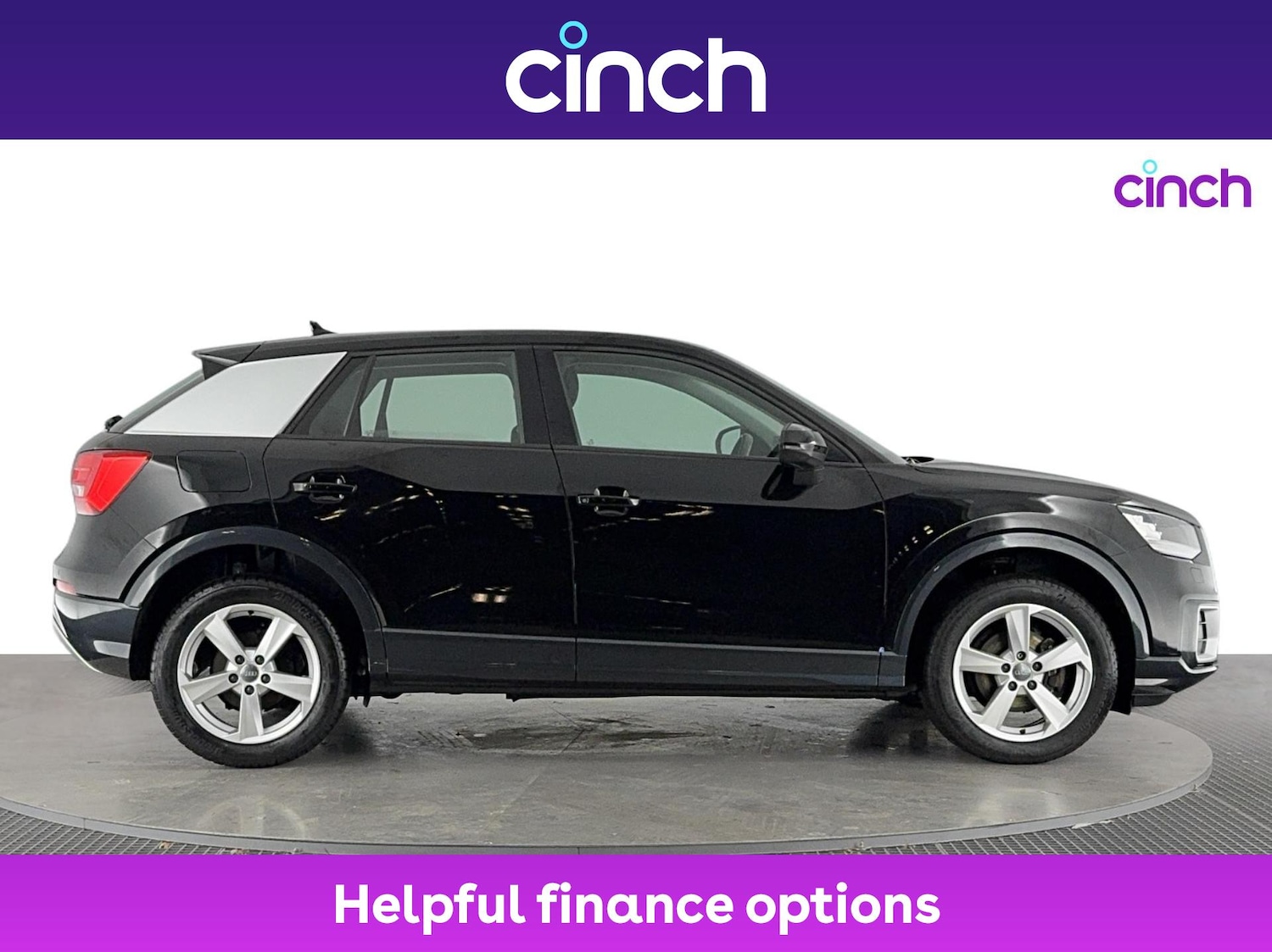 Used Audi Q2 2020 for sale - 77006893: Photo 2