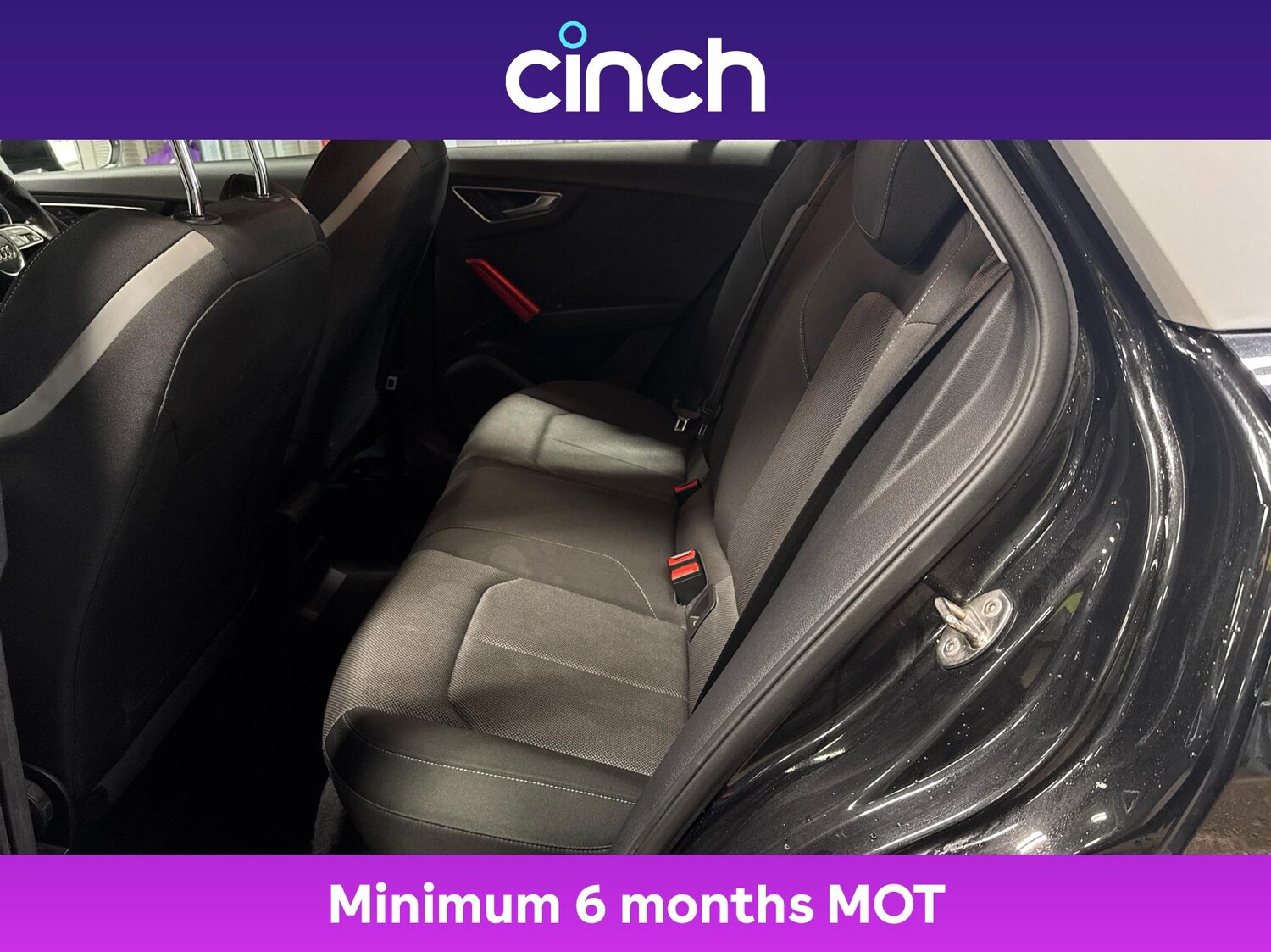 Used Audi Q2 2020 for sale - 77006893: Photo 20