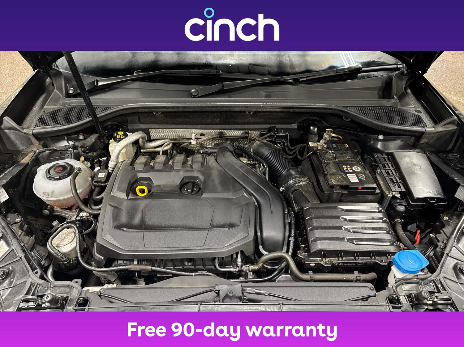 Used Audi Q2 2020 for sale - 77006893: Photo 23