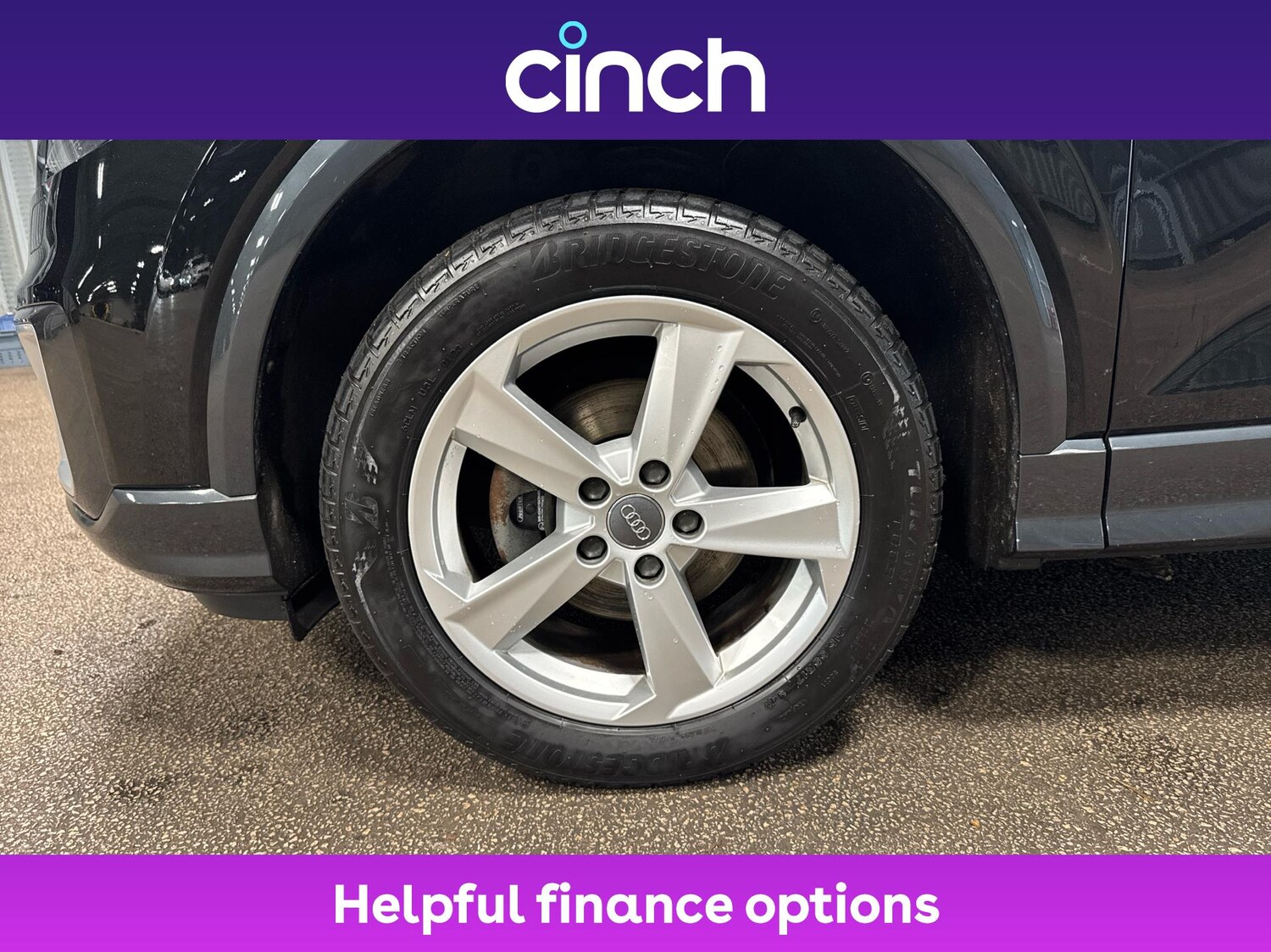 Used Audi Q2 2020 for sale - 77006893: Photo 24