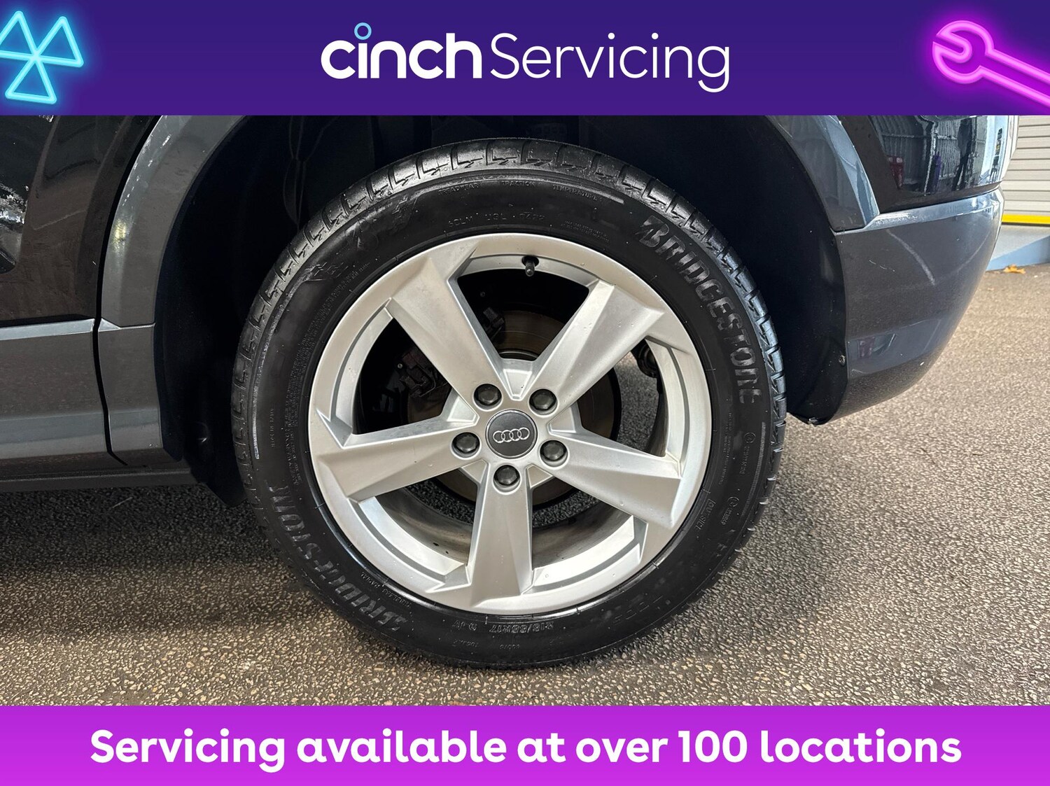 Used Audi Q2 2020 for sale - 77006893: Photo 26