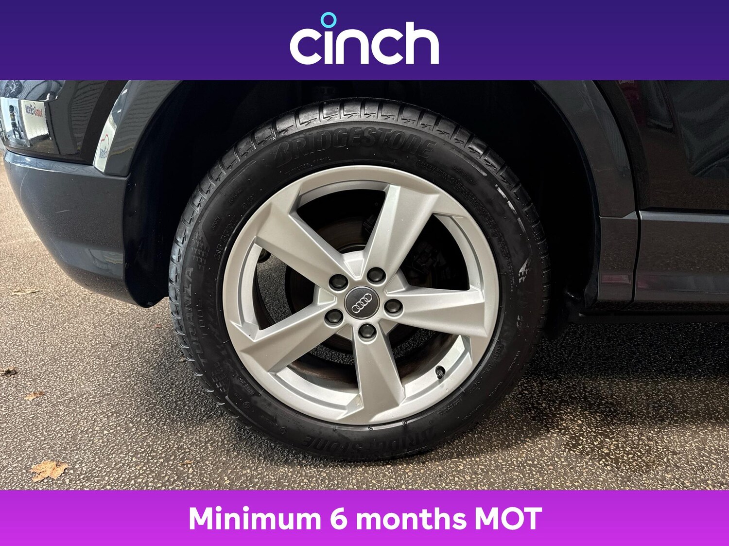 Used Audi Q2 2020 for sale - 77006893: Photo 27