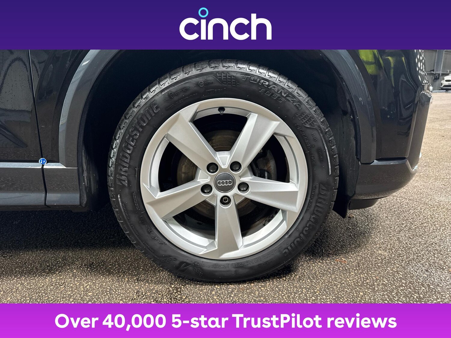 Used Audi Q2 2020 for sale - 77006893: Photo 28