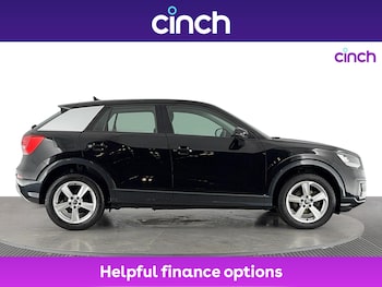 Used Audi Q2 2020 for sale - 77006893: Photo