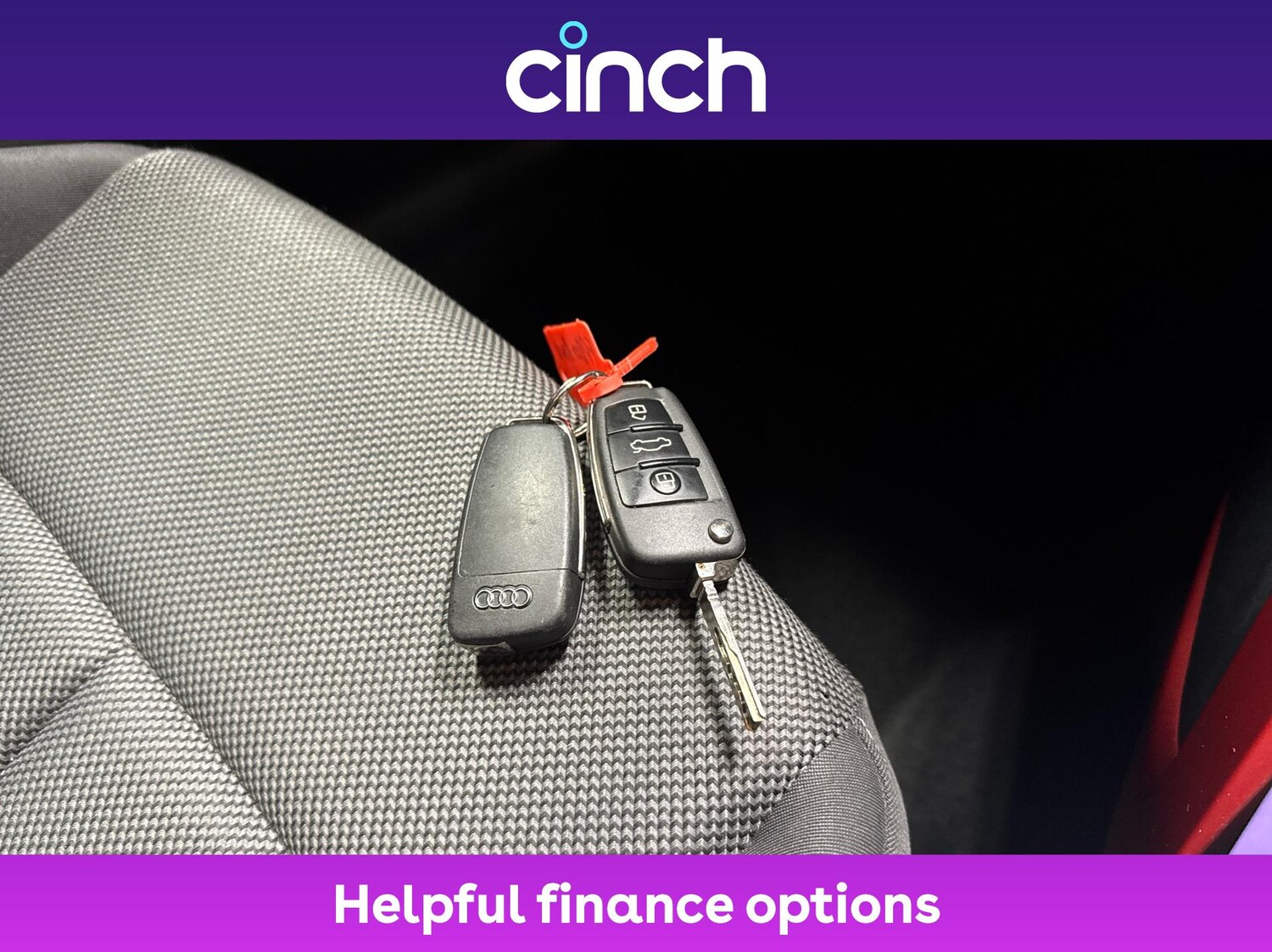 Used Audi Q2 2020 for sale - 77006893: Photo 30