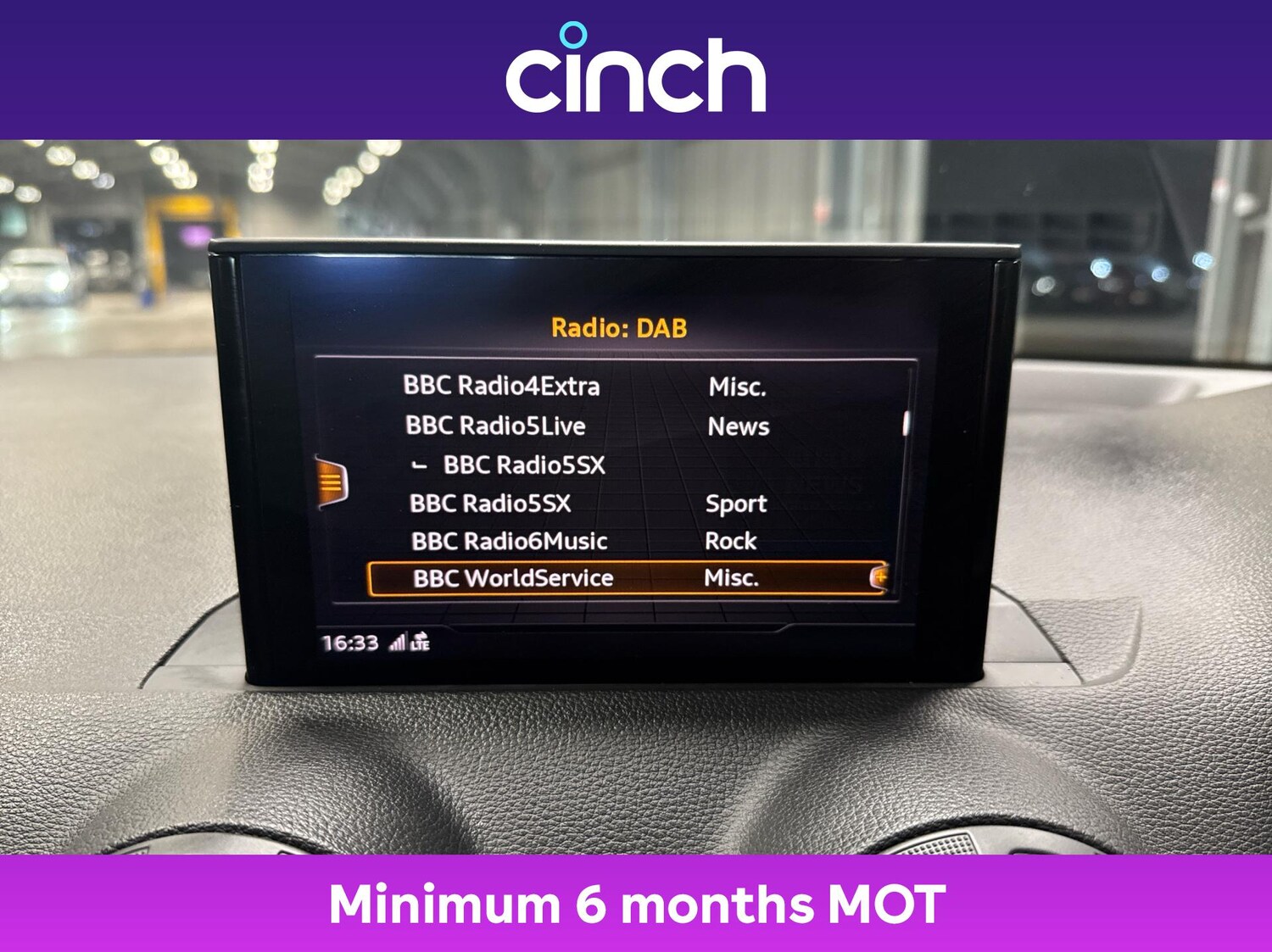 Used Audi Q2 2020 for sale - 77006893: Photo 32