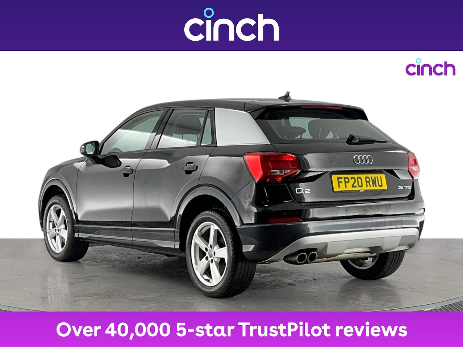 Used Audi Q2 2020 for sale - 77006893: Photo 6