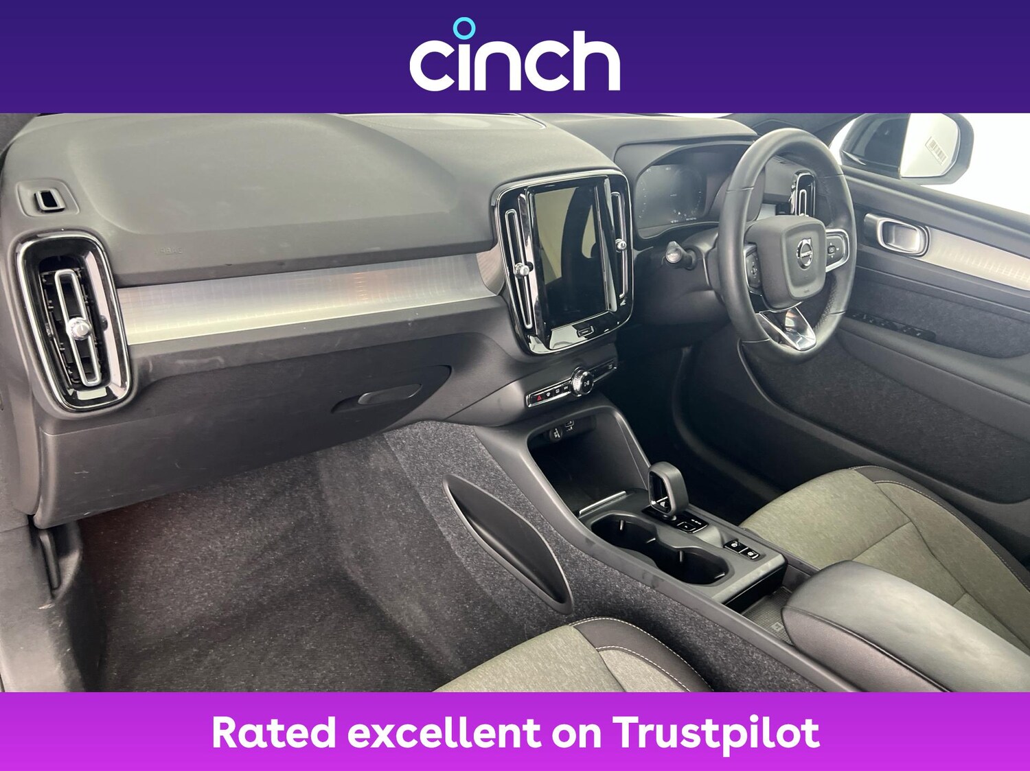 Used Volvo XC40 2022 for sale - 76173945: Photo 14