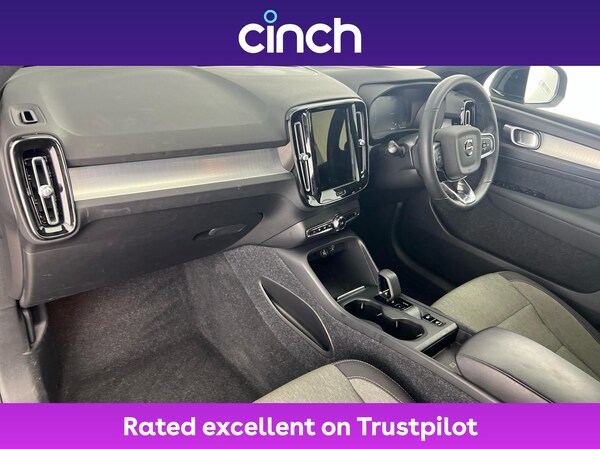Used Volvo XC40 2022 for sale - 76173945: Photo 14