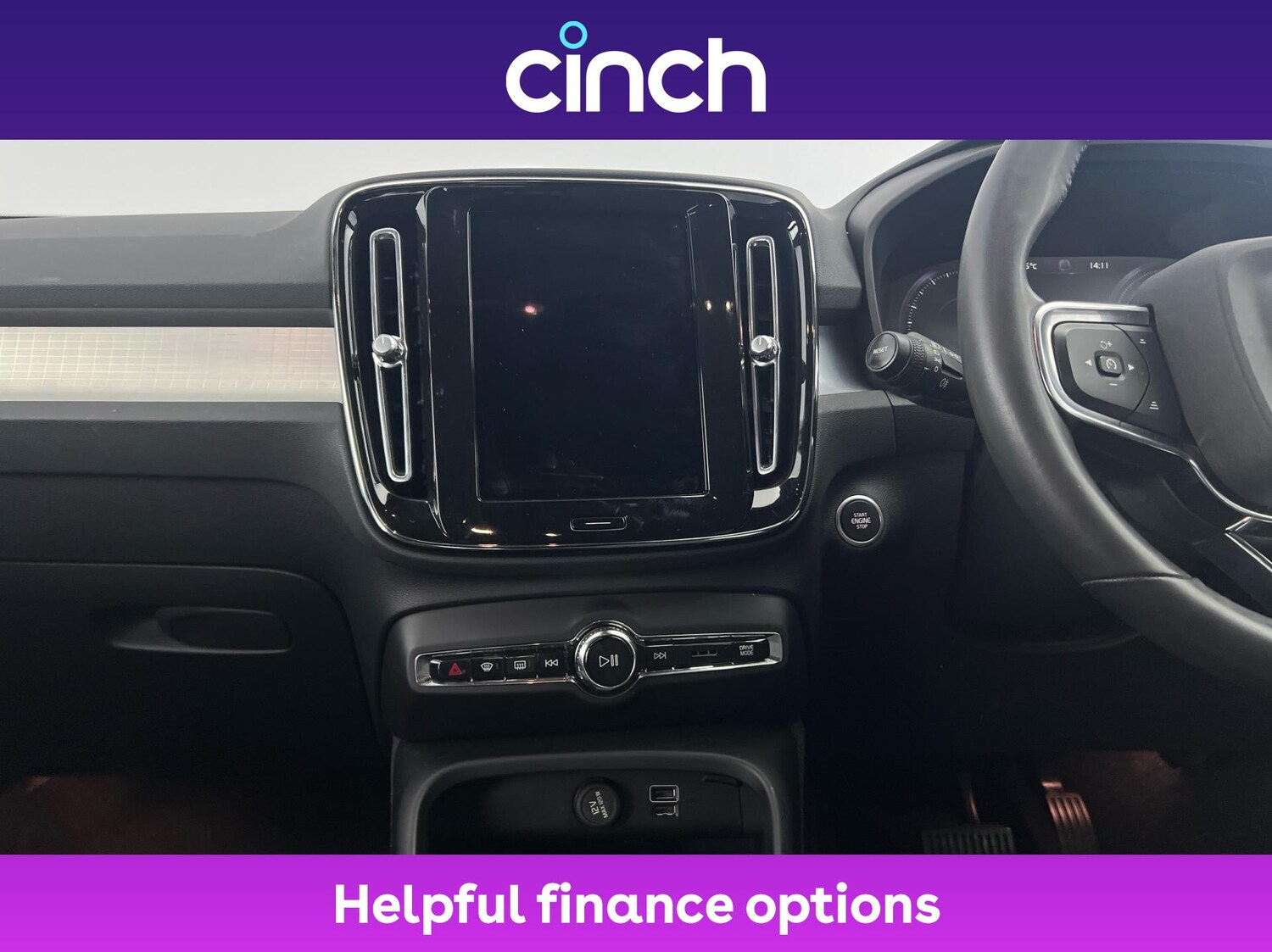 Used Volvo XC40 2022 for sale - 76173945: Photo 17