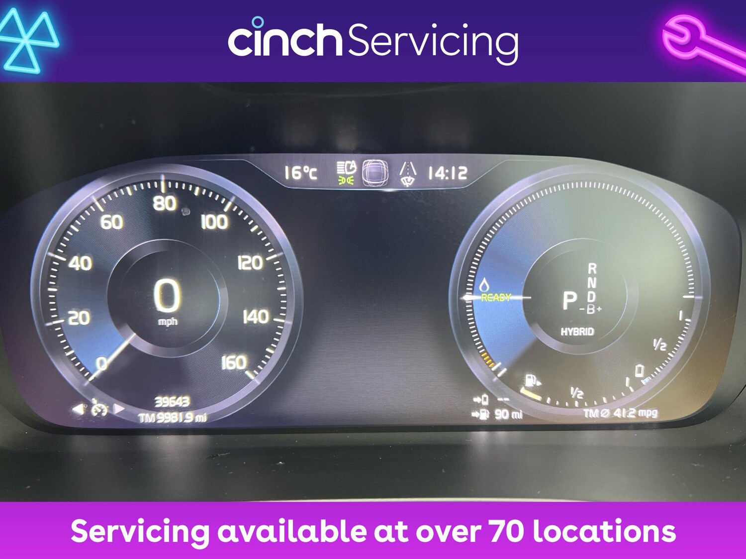 Used Volvo XC40 2022 for sale - 76173945: Photo 18