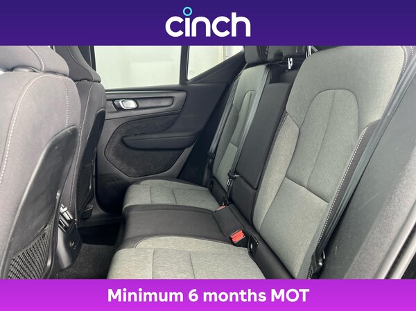 Used Volvo XC40 2022 for sale - 76173945: Photo 20