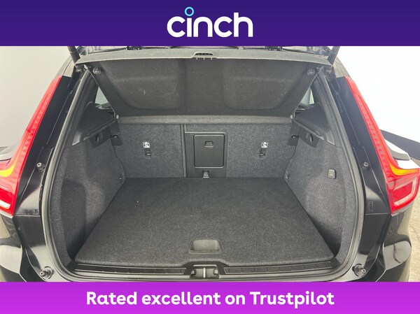Used Volvo XC40 2022 for sale - 76173945: Photo 21
