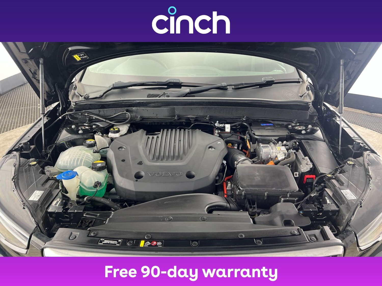 Used Volvo XC40 2022 for sale - 76173945: Photo 23