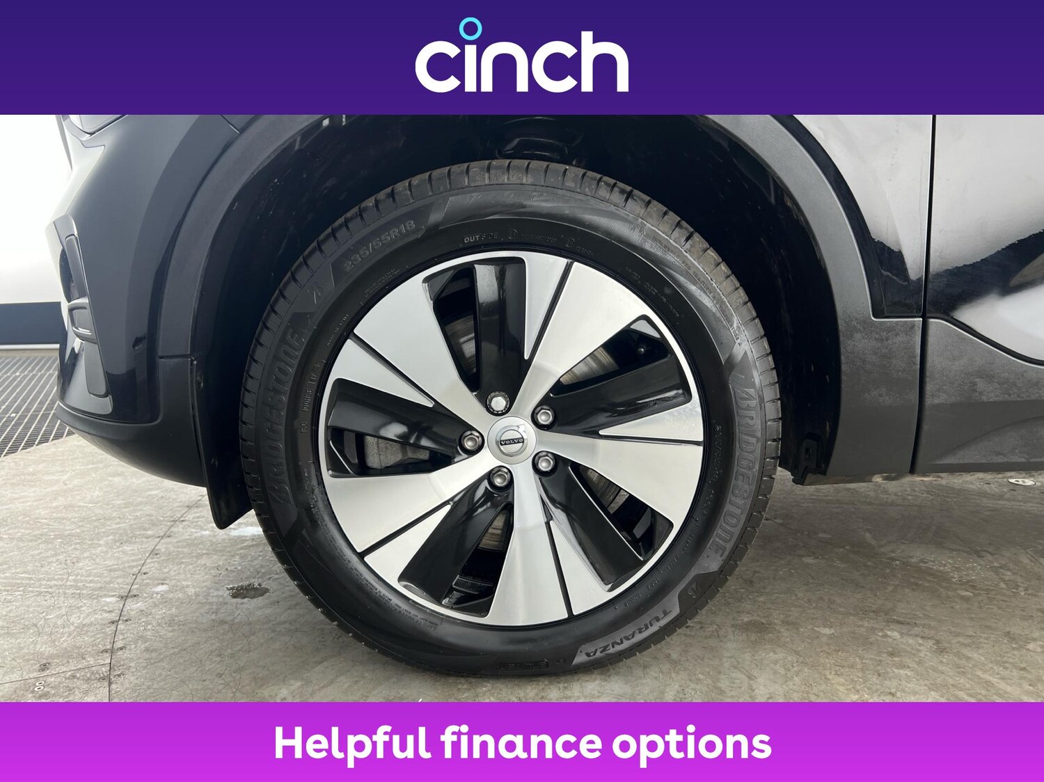 Used Volvo XC40 2022 for sale - 76173945: Photo 24