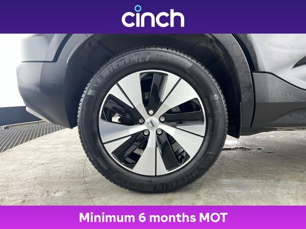 Used Volvo XC40 2022 for sale - 76173945: Photo 27