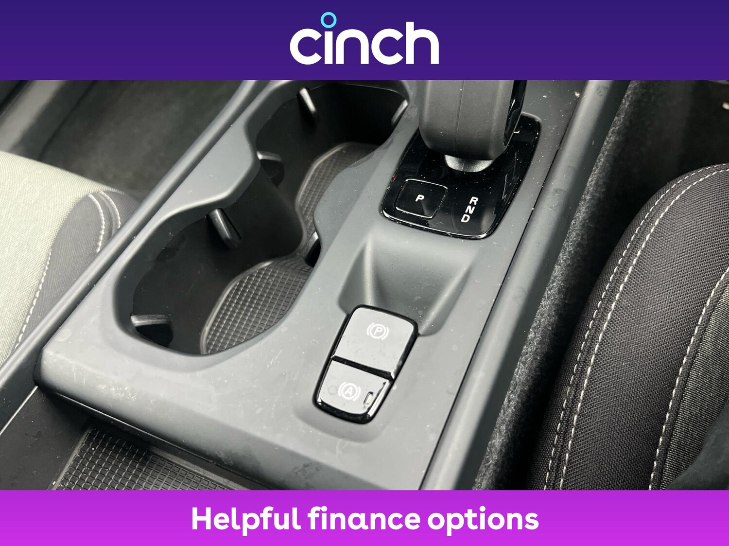 Used Volvo XC40 2022 for sale - 76173945: Photo 35