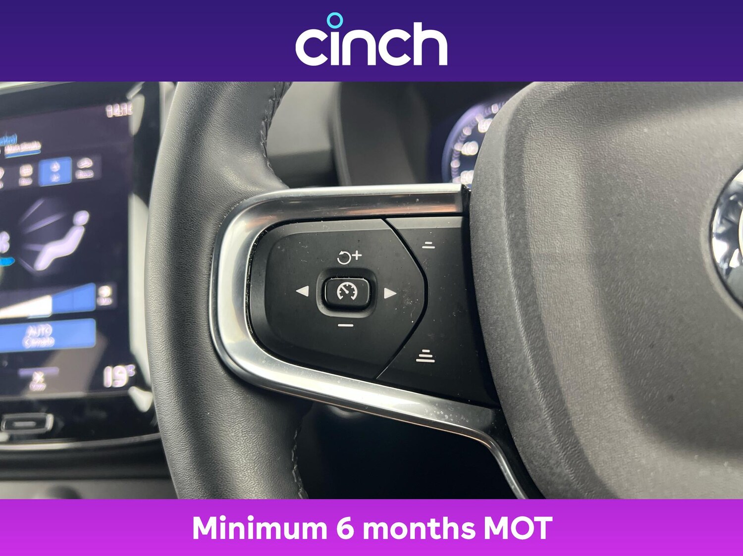 Used Volvo XC40 2022 for sale - 76173945: Photo 37