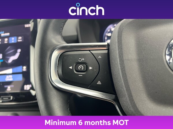 Used Volvo XC40 2022 for sale - 76173945: Photo 37