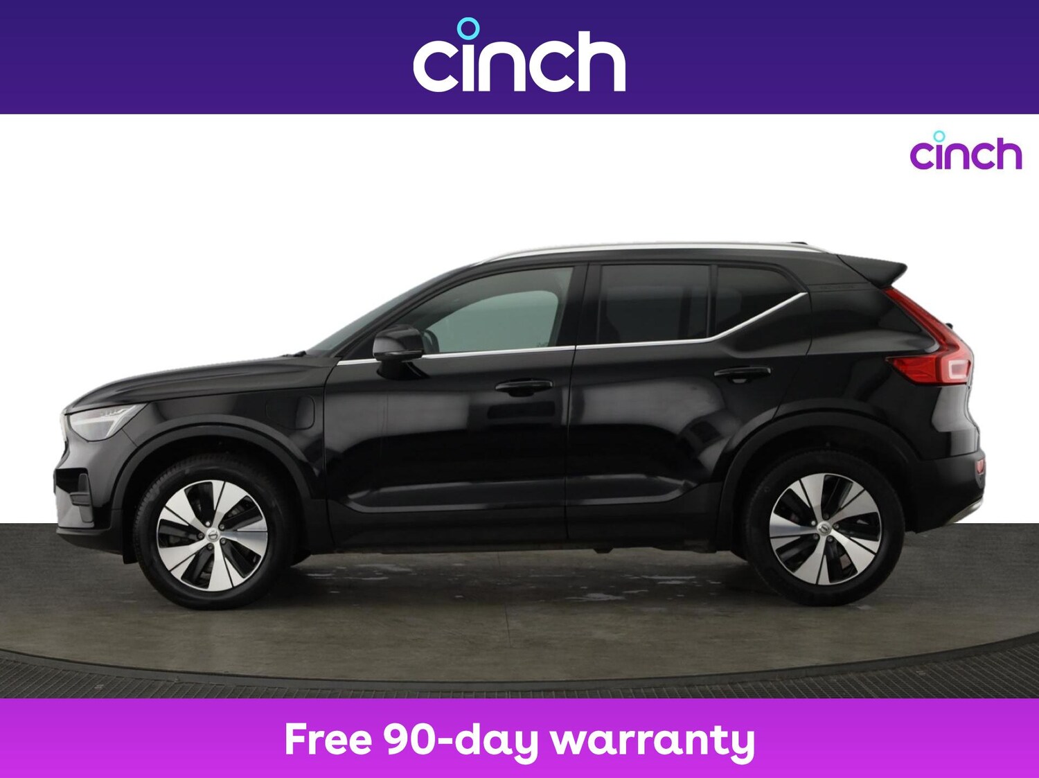 Used Volvo XC40 2022 for sale - 76173945: Photo 8