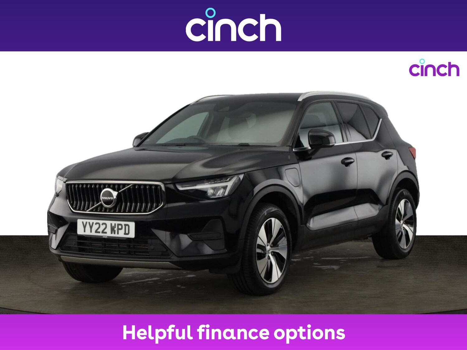 Used Volvo XC40 2022 for sale - 76173945: Photo 9