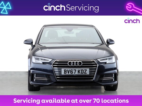 Used Audi A4 2017 for sale - 75417430: Photo 11