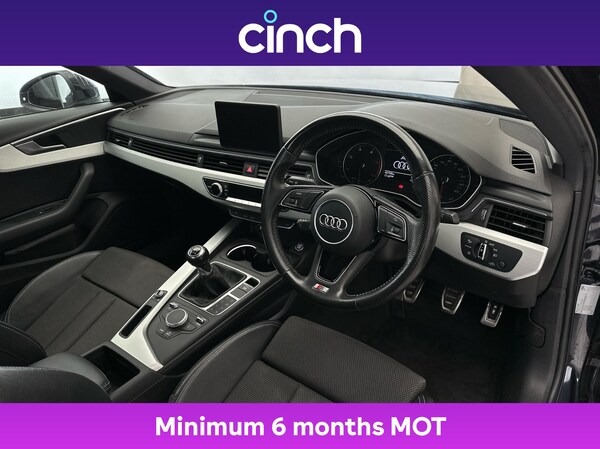 Used Audi A4 2017 for sale - 75417430: Photo 12