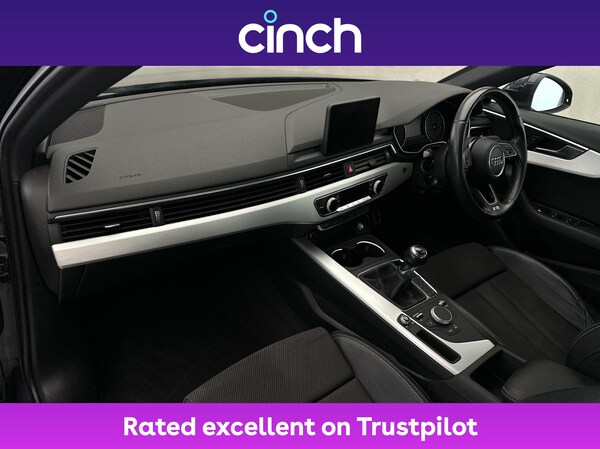 Used Audi A4 2017 for sale - 75417430: Photo 14