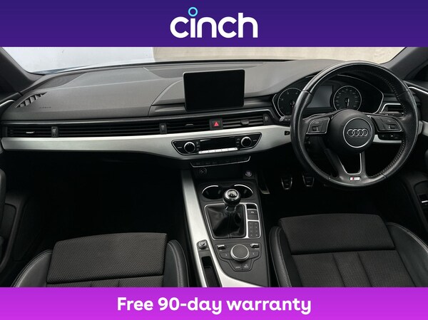 Used Audi A4 2017 for sale - 75417430: Photo 15