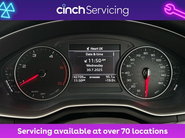 Used Audi A4 2017 for sale - 75417430: Photo 18