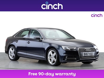 Audi - A4