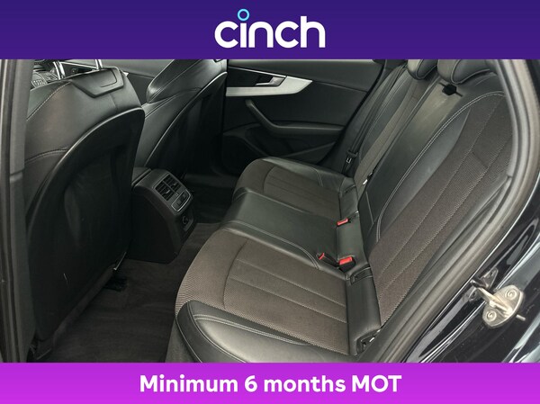 Used Audi A4 2017 for sale - 75417430: Photo 20