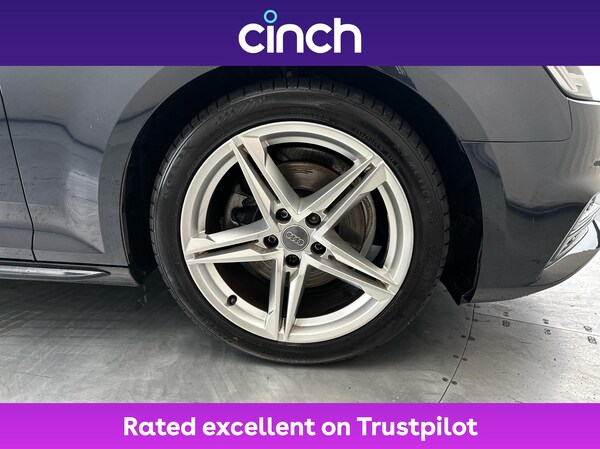 Used Audi A4 2017 for sale - 75417430: Photo 28
