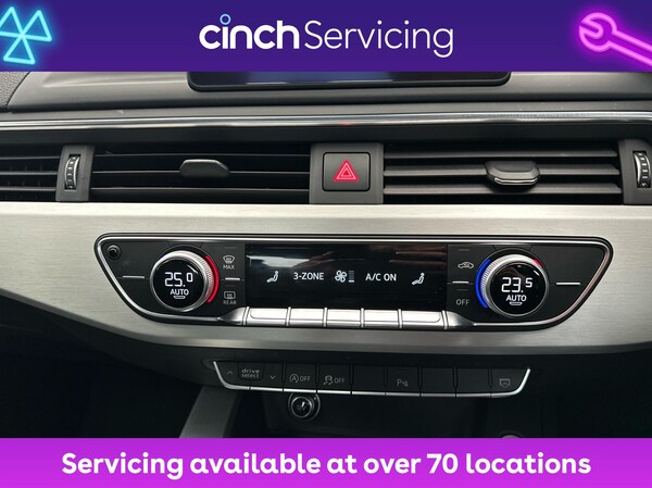 Used Audi A4 2017 for sale - 75417430: Photo 31