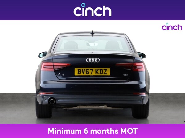 Used Audi A4 2017 for sale - 75417430: Photo 5
